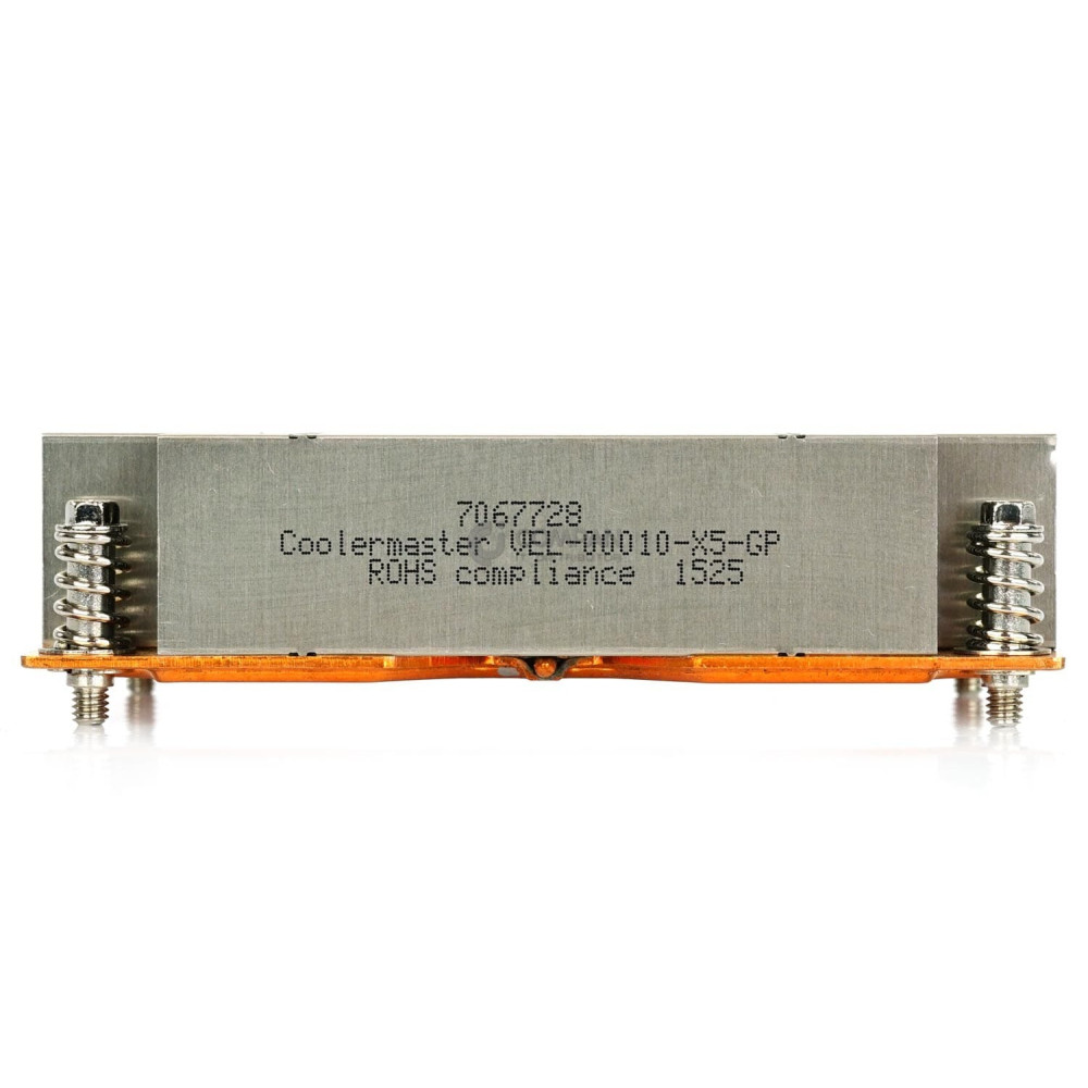 7067728 SUN ORACLE SCREWDOWN HEATSINK FOR X5-2 X6-2S -